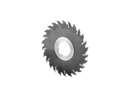 726275.125100 | Fréza kotoučová-úzká Ø125x10x32, Z26, DIN , HSSCo5 ,N