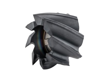 620277.040 AlTiN | Fréza válcová čelní  Ø40x32x16, Z6, DIN 1880, HSSE-PM, AlTiN, N