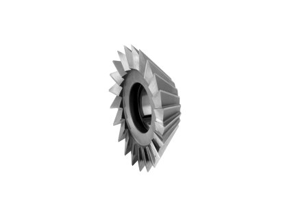 853270.045040 | Fréza úhlová čelní 45° 40x10x10, Z14, DIN 842, HSS ,