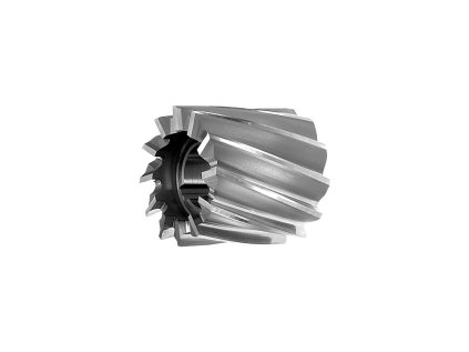 690275V.030030 | Fréza válcová čelní  30x30x13, Z8, DIN 841, HSSCo5 ,H