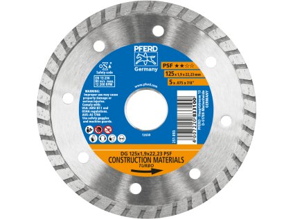 353057 sa dg 125 x 1 9 x 22 23 psf za rgb