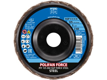 353075 pff 125 z 60 sgp force steel rgb