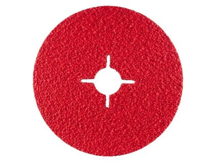 304294 | Fibrový kotouč 115x22 mm, Z80, KFK, keramické zrno