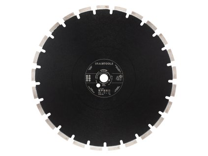 303734 | Diamantový řezný kotouč LD200 SPEED 450 x 13,0 x 3,6 x 25,40 mm