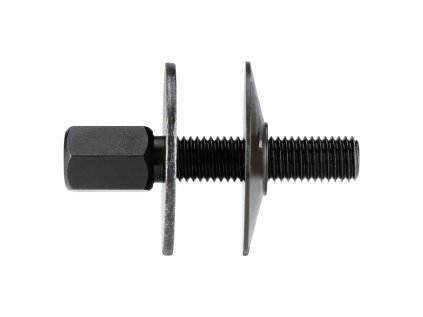 353114 | Upínací trn ESD pro satinovací a lešticí kotouče průměr 14 x 50 x M14