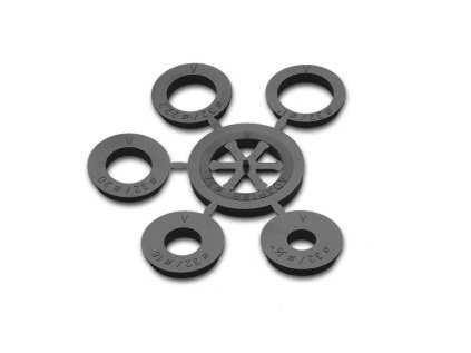 104015 2 27861 le 000 886 65 prislusenstvi sada redukcnich krouzku set 3