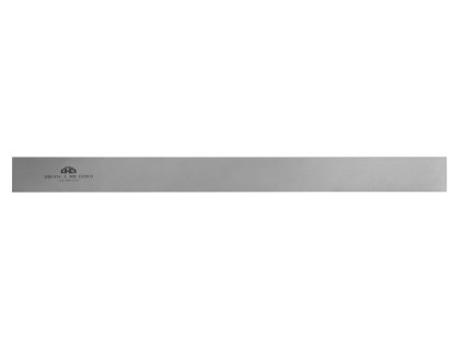 1039-12-100 | Pravítko kontrolní KINEX k měření rovinnosti DIN 874, třída přesnosti 1, 1000x50x10 mm