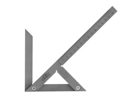 4062-1 | Úhelník středící 150x130/180 mm