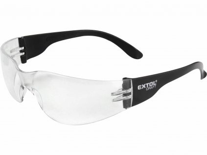 97321 | Ochranné brýle čiré polykarbonátový zorník
