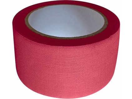 95812 | Páska lepící kobercová lemovací 48 mm x 10 m, červená