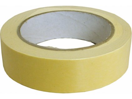 95025 | Páska lepící maskovací 25 mm x 40 m, 1-denní