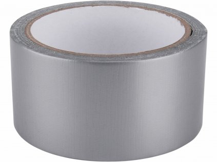 9560 | Páska lepicí univerzální 50 mm x 10 m, tmavě šedá