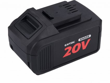 8891884 | Akumulátor Li-ion SHARE20V/5,0Ah pre 88918xx, 87918xx