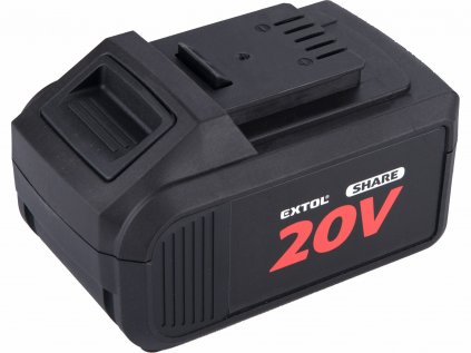 8891885 | Akumulátor Li-ion SHARE20V/6,0Ah pre 88918xx, 87918xx