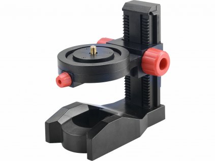 8823920 | Držák magnetický na laserovou vodováhu uchycení vodováhy 1/4″ (6 mm)