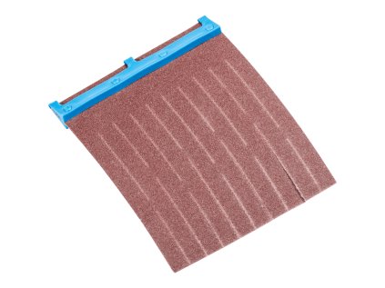 42800115 | POLIFLAP - Brusné lamely PFL-SL A K180