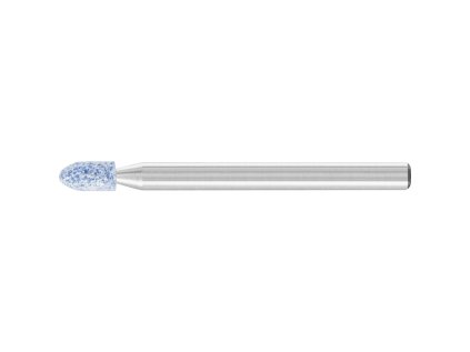 32102410 | Zašpičatělé brusné tělísko SP 3 x 6 x 3 mm Z60, AWCO, TOUGH