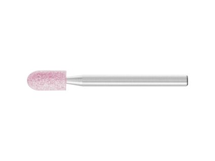 31404276 | Válcové zaoblené brusné tělísko WR 5 x 10 x 3 mm Z60, AR, STEEL EDGE