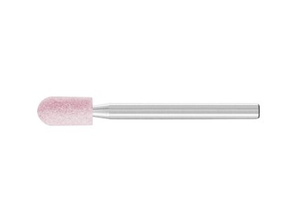31404270 | Válcové zaoblené brusné tělísko WR 5 x 10 x 3 mm Z100, AR, STEEL EDGE