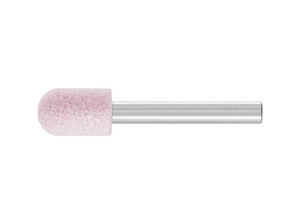 31406278 | Válcové zaoblené brusné tělísko WR 13 x 20 x 6 mm Z80, AR, STEEL EDGE