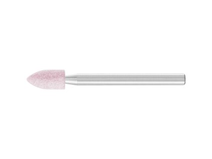 32104270 | Zašpičatělé brusné tělísko SP 5 x 10 x 3 mm Z100, AR, STEEL EDGE