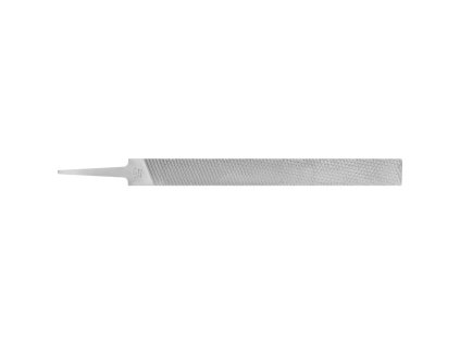 13101251 | Frézovaný pilník se stopkou plochý 290, 25,0 x 5,5 - 250 mm, ozubení 1