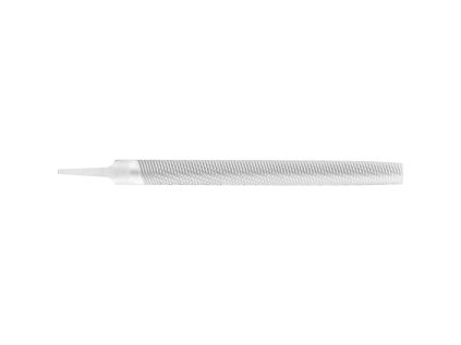 13103301 | Frézovaný pilník se stopkou půlkulatý, vydutý 295, 27,0 x 9,0 - 300 mm, ozubení 1