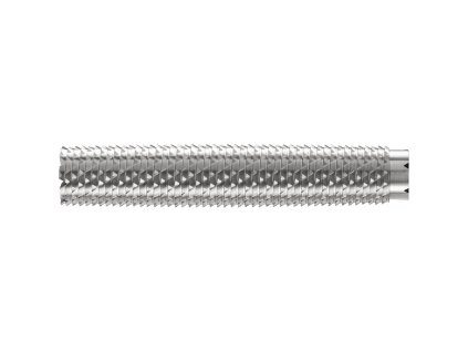 14405040 | Pilník z tvrdokovu kulatý HMF 1050, 10,0 x 50 mm