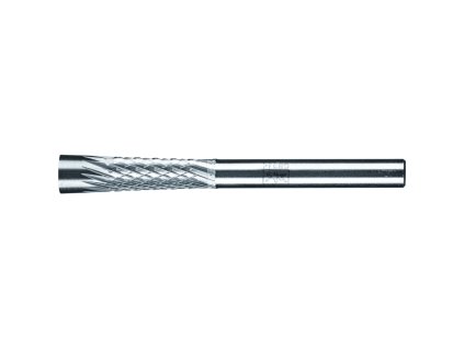 21155009 | Kopírovací fréza úhlová WKN ozubení Z4, 8,0 x 26 - 6 mm, 4 mm bez ozubení, úhel 4°