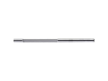 21201288 | Rotační fréza speciální válcová ZYA ozubení MICRO 3,0 x 25 - 3 mm, 7 mm bez ozubení