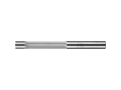 21101698 | Rotační fréza speciální válcová ZYA ozubení MICRO 6,0 x 30 - 6 mm, 7 mm bez ozubení