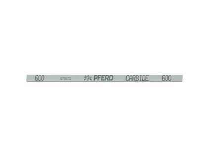 33400050 | Brousící kámen obdelníkový 6 x 3 x 150 mm, Z600