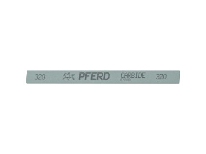33400040 | Brousící kámen obdelníkový 13 x 3 x 150 mm, Z320