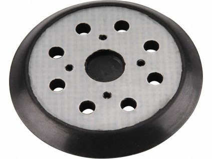 8894202V | Nosič-držák brusného papíru se suchým zipem pro excentrickou brusku průměr 150 mm
