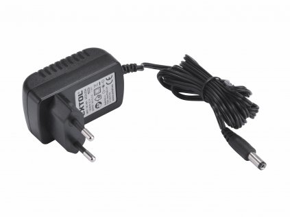 402420A | Nabíječka akumulátorů 18V/250mA, pro 402420 (konektor 5,5 mm)