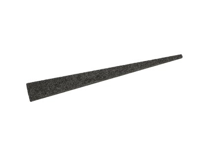 33401110 | Bousíci a obtahovací kámen klínovitý 246 x 32 x 5 mm, SE 246-32-5 AN 46 N 5 B