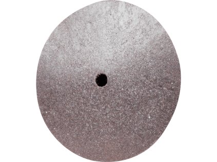 41963010 | Brusný kotouč čočkový 24 x 3 x2 mm, Z220, POLIFLEX LI GHR