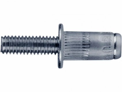 4770674 | Šrouby nýtovací pozinkované, M4x12mm, bal. 50 ks