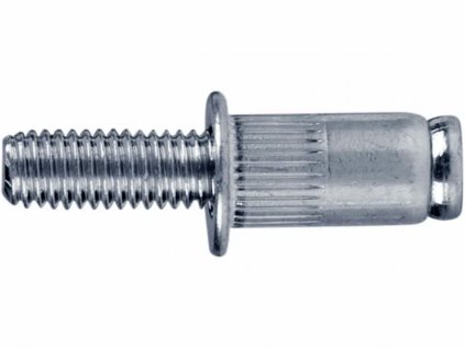 4770675 | Šrouby nýtovací pozinkované, M5x12mm, bal. 50 ks