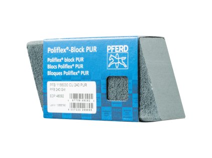 296354 41020240 pfb poliflex blocks 1156030 cu 240 pur
