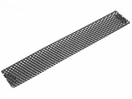 8847106 | Plátek náhradní pro rašpl/hoblík na sádrokarton 250x40 mm