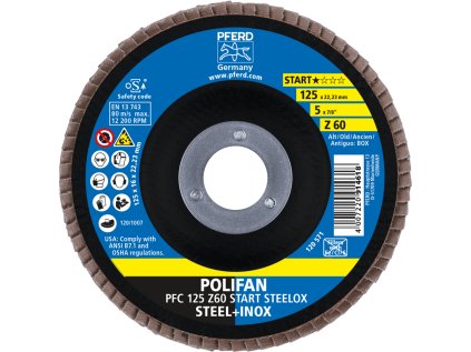 298433 pfc 125 z 60 start steelox rgb