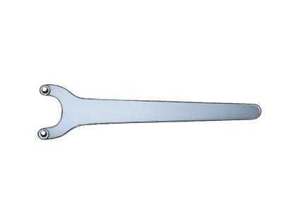 298712 91244601 spanner stl sw 35x5mm