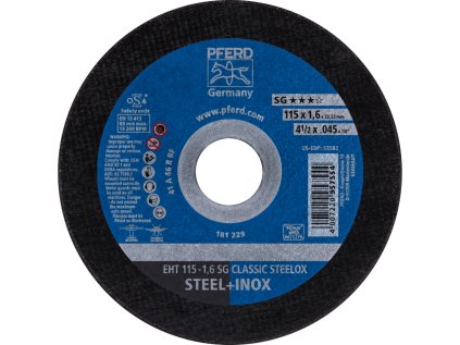 299783 61340151 c o whl eht 115 1 6 sg classic steelox