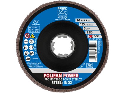 300029 pfc 125 z 80 sg power steelox x lock rgb