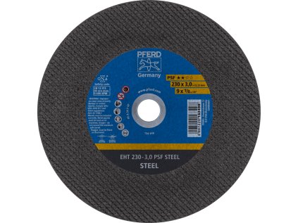 300857 eht 230 3 0 psf steel rgb