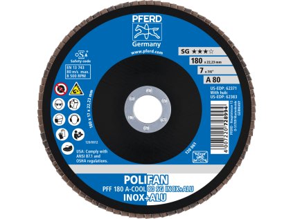 301745 pff 180 a cool 80 sg inox alu rgb