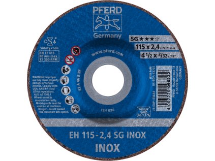 303296 eh 115 2 4 sg inox rgb