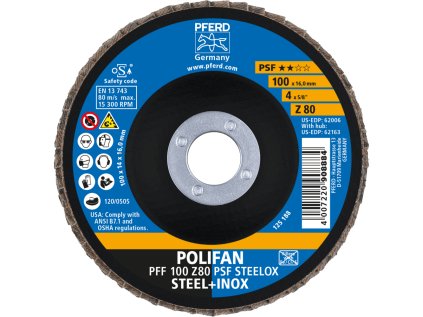 304049 pff 100 z 80 psf steelox rgb