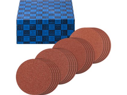 304247 42898001 grinding disc self adh set kr125 a grob